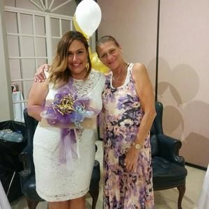 Meet your Posher, Deborah